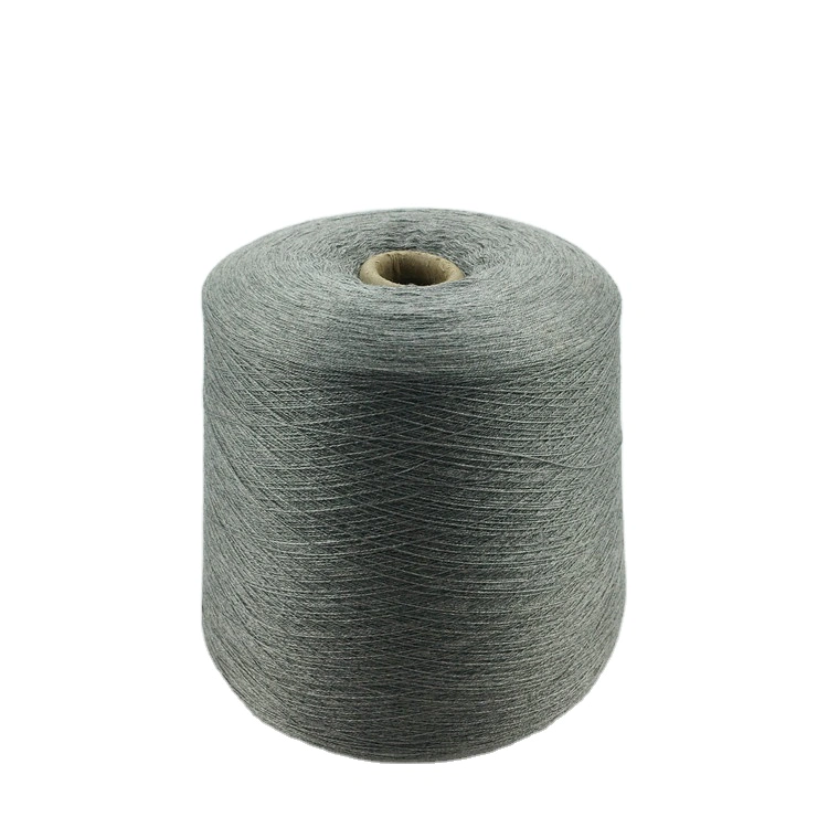 Factory wholesale high-end fashion 2/26Nm 100%cashmere knitting yarn