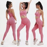 Wholesale 2020 Women Gym Wear Fitness Wear Yoga Wear Sports Workout Bra