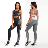 Wholesale 2020 Eco Friendly Female Women Ladies Dry Fit Cheap Fitness Gym Yoga Wear