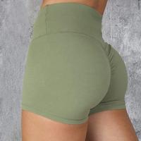 Wholesale Yoga Short Pant, Cheap Fitness Short Pant, High Quality Gym Short Pant