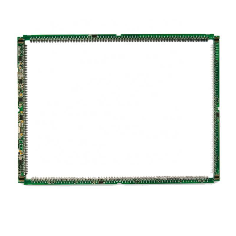 High quality factory direct supply ir touch screen frame for tv