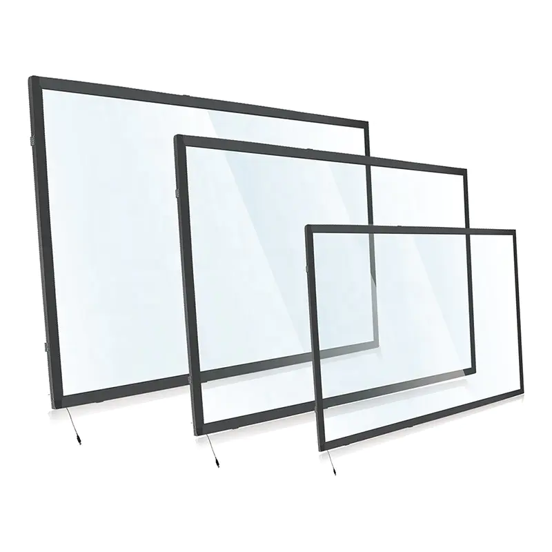 Ultra Precision High Quality Multi Size Interactive Touch Frame Wholesale For Business