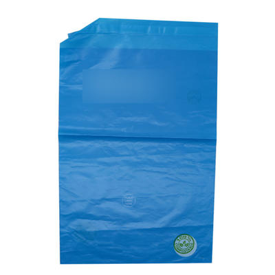 Xinchuang Hot Sale Compostable Cornstarch Biodegradable Shipping Bags For Clothing