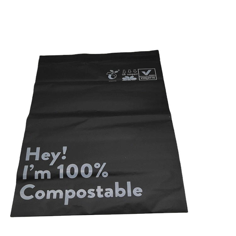 wholesale biodegradable and compostable mailing express post bag