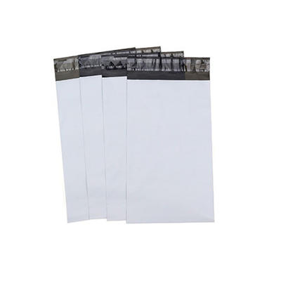 ecofriendly cornstarch made clothing mailing bags