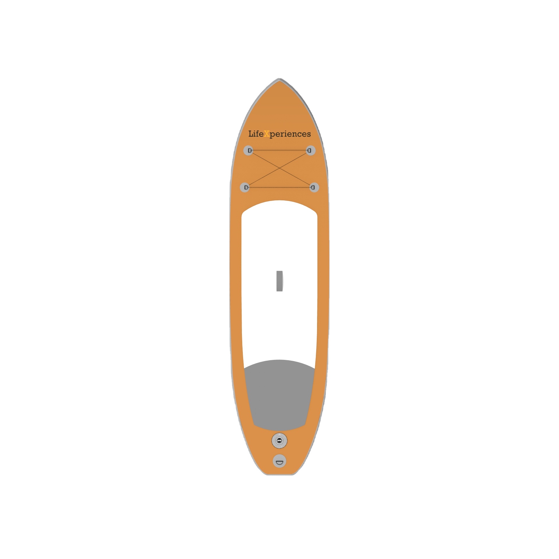Water Entertainment Rowing Inflatable Stand Up PaddleWaving Boards