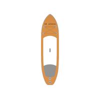 Water Entertainment Rowing Inflatable Stand Up PaddleWaving Boards