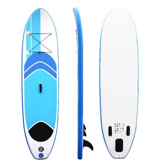 Fashion design 10feet water paddle board, inflatable stand up paddle boards//