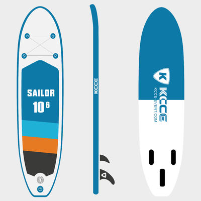 Water Entertainment Rowing EVAInflatable Stand Up Paddle