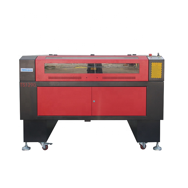 High Speed Metal Lazer Cutting 100w 120w Laser Cut Machine