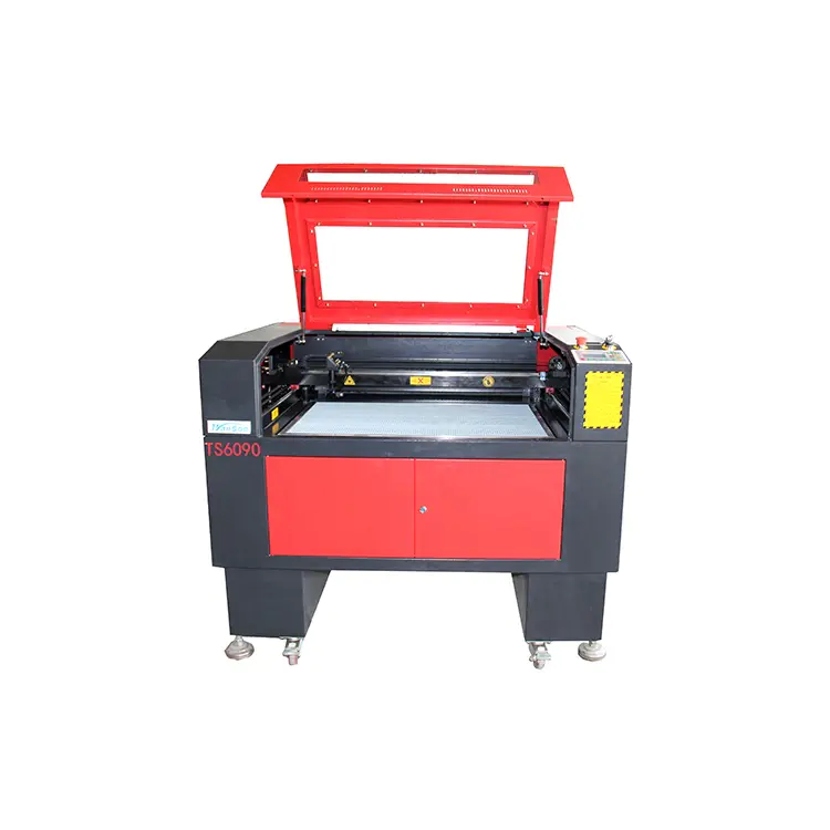 Machinery Industry Equipment Co2 Automatic Cutting Laser Machine
