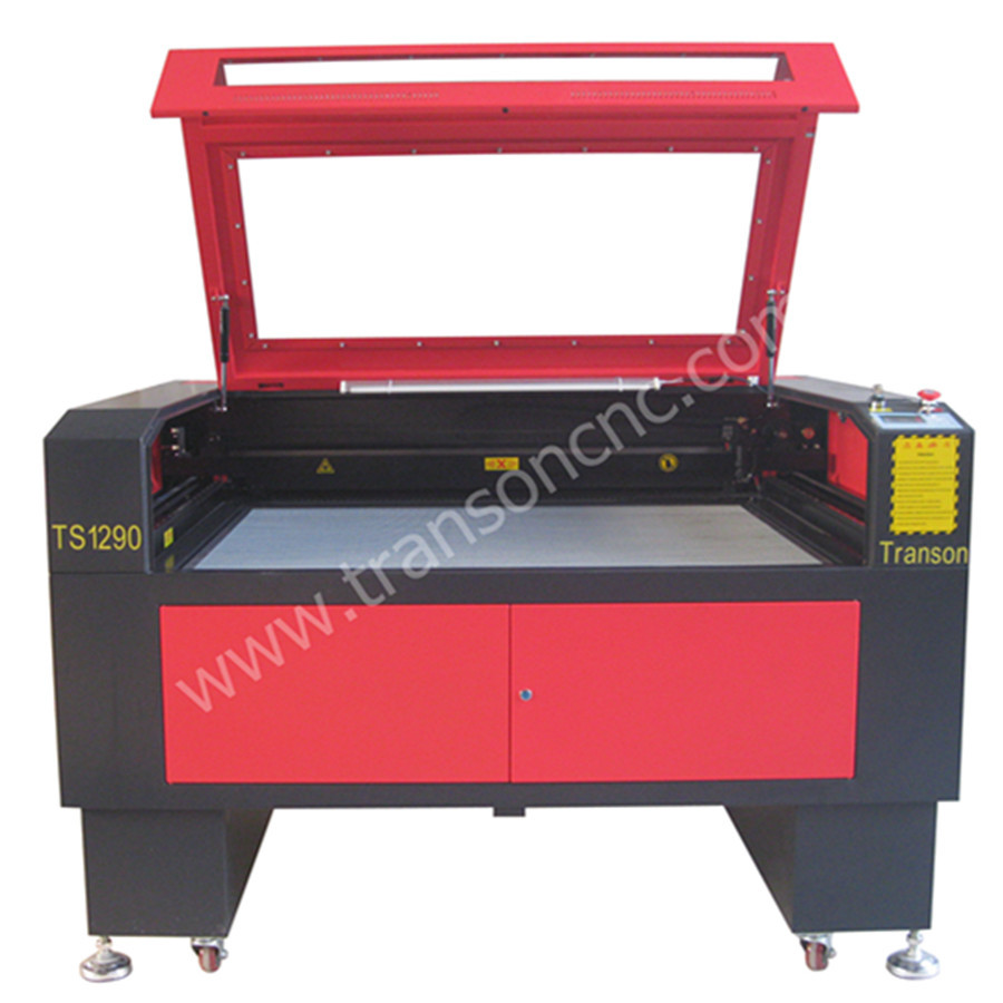 Laser Engraving Application and CE,ISO Certification camfive cutting etching engraving laser machine