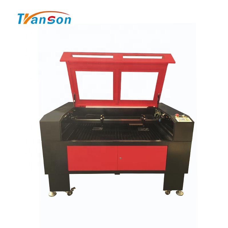 CO2 Laser Cutting Engraving Machine Factory SupplyTS1290