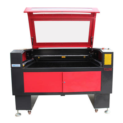 Perspex/PMMA/acrylic/Plexiglas laser cutting/laser engraving machine