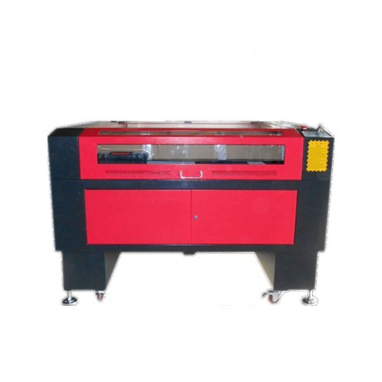 TRANSON LASER Wooden Engraving Machine