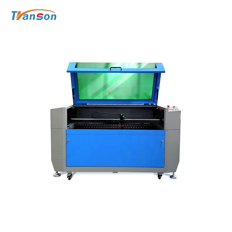 Transon CO2 New Style TN1390 High Safty And Performance Design Laser Engraving Cutting Machine Price