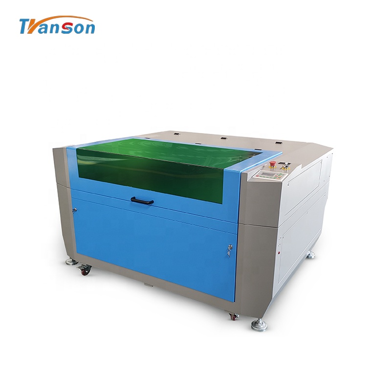 Transon New 1390 High Safty Design Laser Engraving Cutting Machine