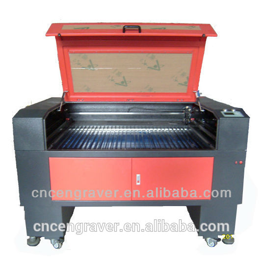 Transon Jinan 1390 cnc gasket cutting machine for sale