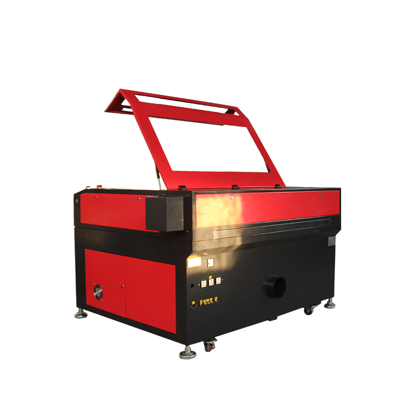 Alibaba 8 Year Gold Supplier 90w-100w Co2 Laser Carving Cutting Machine