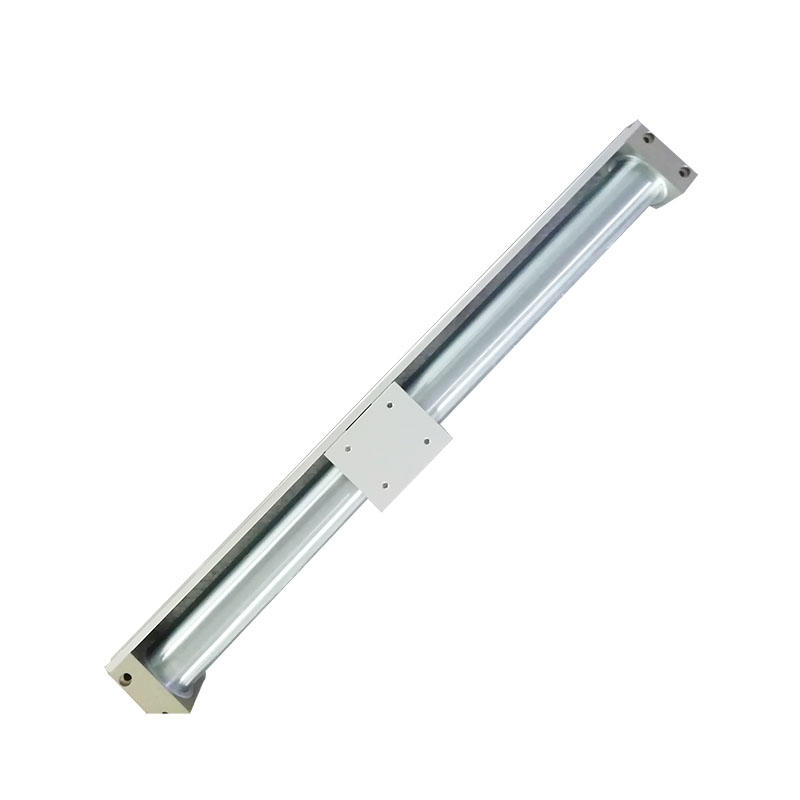 CY1R Series Cylinder CY1R63-700 Magnetically Coupled Direct Mount Rodless Cylinder