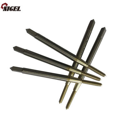 Hot sale cnc screw tap thread forming rolling tap with high quality