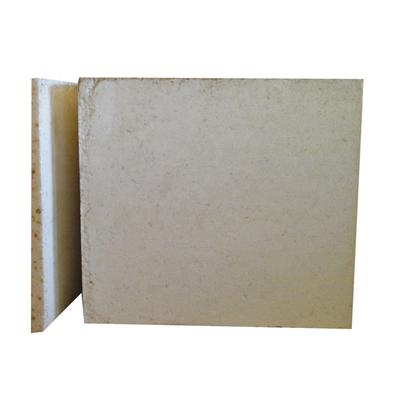 Factory Price High thermal shock resistance sillimanite refractory brick for blast furnace