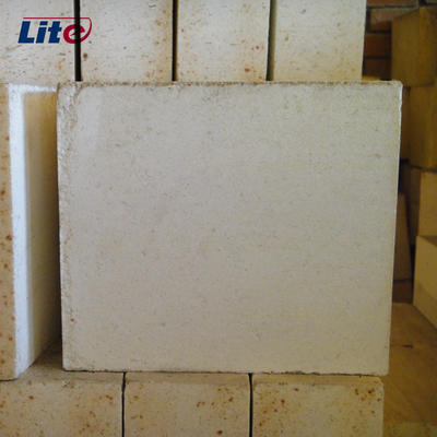 High Temperature resistance glass kiln refractory sillimanite brick kiln fire bricks for sale