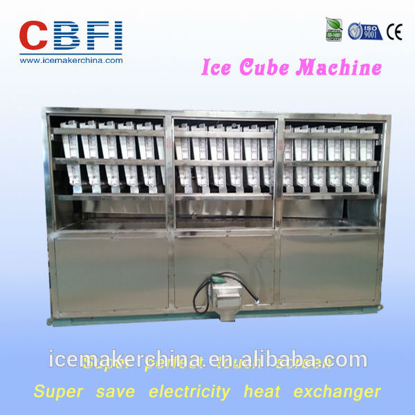 Molde para cubitos de hielo de acero inoxidable con gran resistencia a la  putrefacción-CBFI