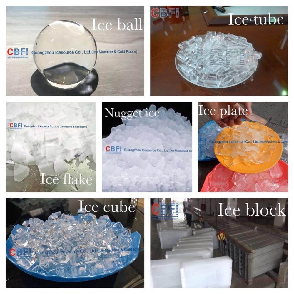 ce approved Malaysia ice cube maker cheap of hot sale with whole ice production line