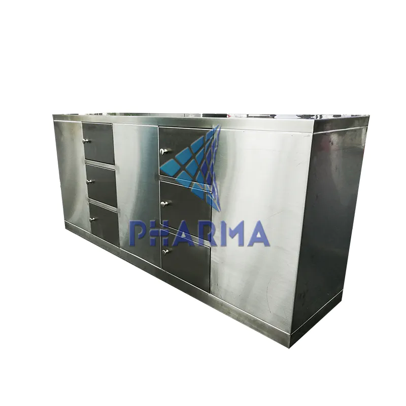14/18 Holes Stainless Steel Shoes Cabinet