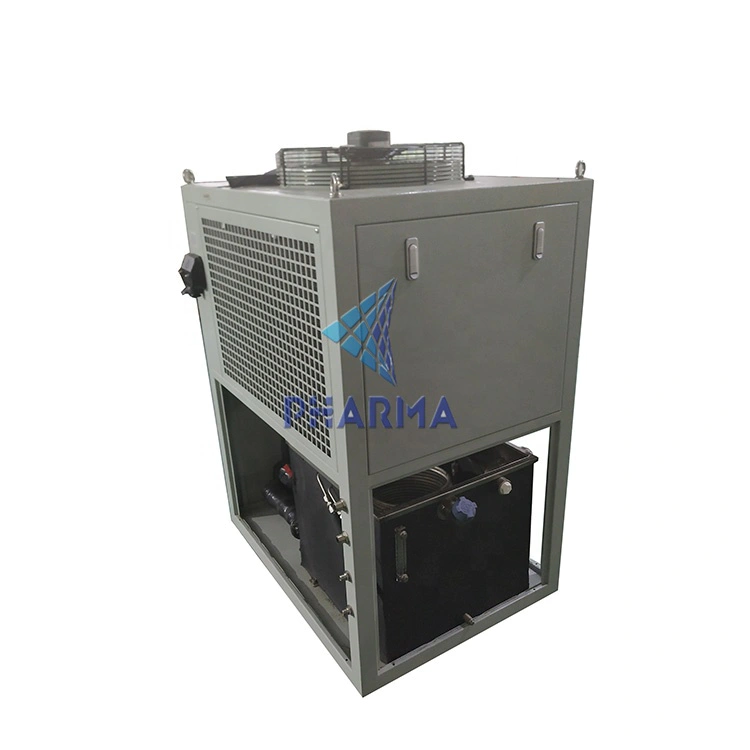 Ceiling Mounted Chilled Water Air Handler AHU