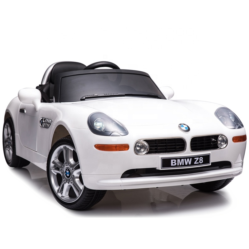 Superior quality new licensed toy children electric car price