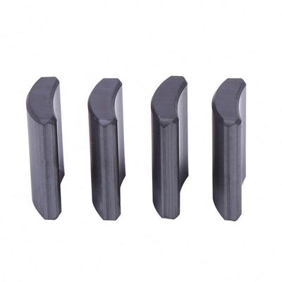 Best selling small order Block Ferrite Magnets ferrite arc shape for motor