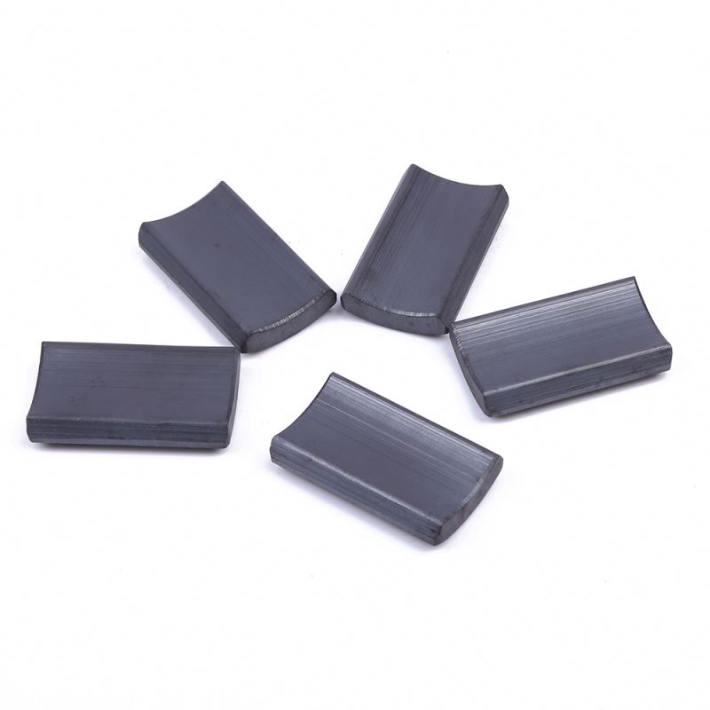 Newest selling fine quality strong magnet y35 Industrial application magnets for sale