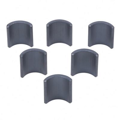 China sale Y25 rare earth magnets tile for Magnetic hook