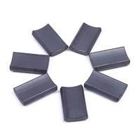 Manufacturer latest good quality customization Y35 Y38 magnet sintered ferrite magnet tile