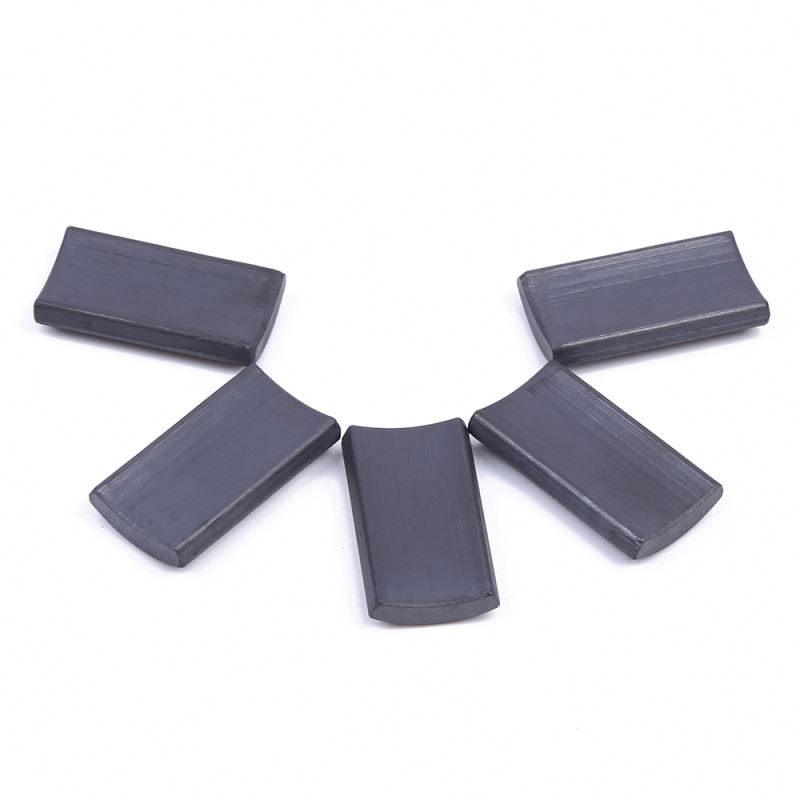 Whosale priceferrite magnet, Sintered ferrite magnet manufacturer China