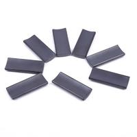 Best selling Industrial Application Motors ferrite generator permanent magnet arc ceramic curve magnet