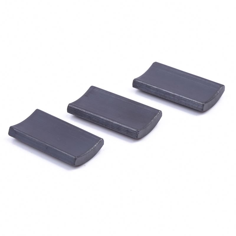 New product tile permanent ferrite Equipment polishing ferrite magnet