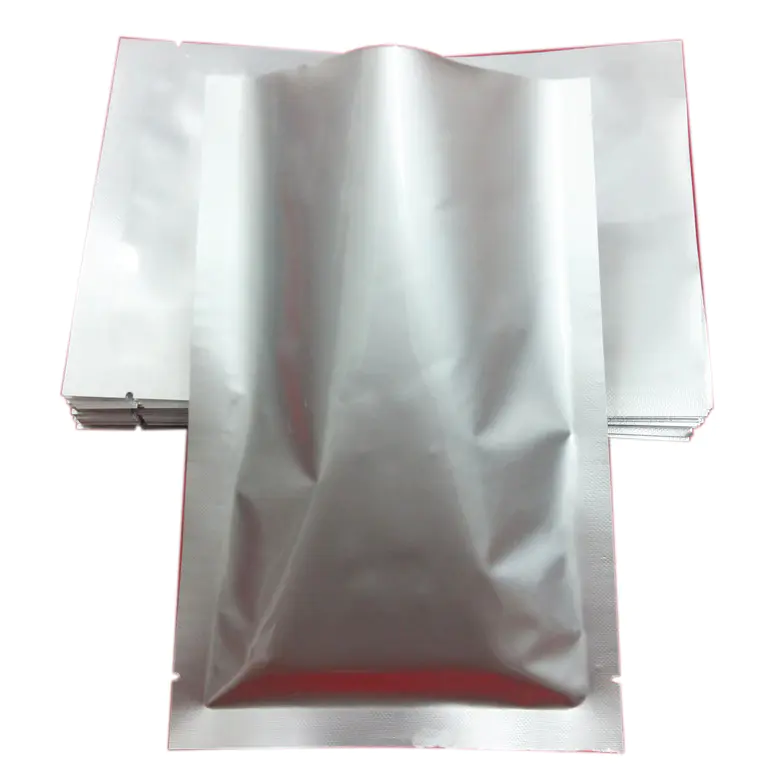 PET/AL/NY/RCPP 121 degrees barrier packaging food bags retort pouch