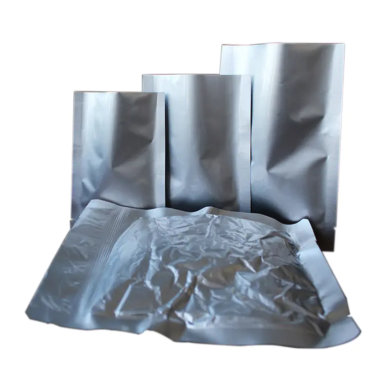 Custom Aluminum Foil Cooking Bag
