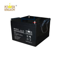 Solar battery 12V 110AH MF AGM 10hr baterias for UPS with CE certificated