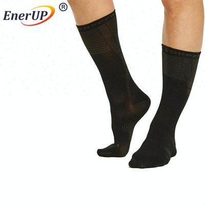 Compression Stockings Thigh High Open Toe 20--30mmHG