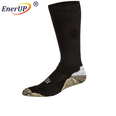 Copper Infused Men Thermal Sock for Everyday Wear