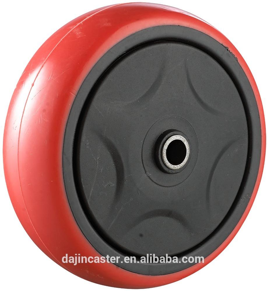 3 4 5 6 8 Inch Industrial Swivel Caster Wheels Wholesale