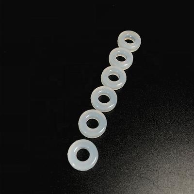transparent silicone gaskets silicone sealing ring for TF21 module
