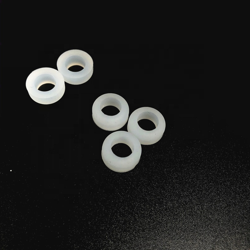 small Silicone waterproof grommet for LED floodlights