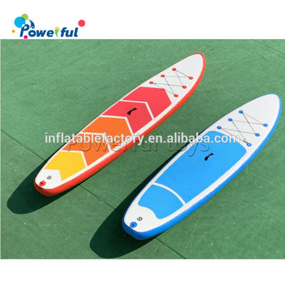 cheap inflatable paddle boards