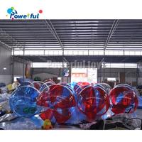 2m water inflatable bubble ball inflatable walking water balloon