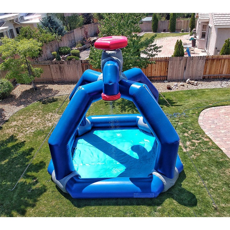 giant inflatable water toys inflatable swimming pool